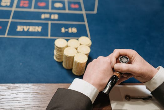 Jak si užít Live Dealer Hry v Českých Online Kasinech?